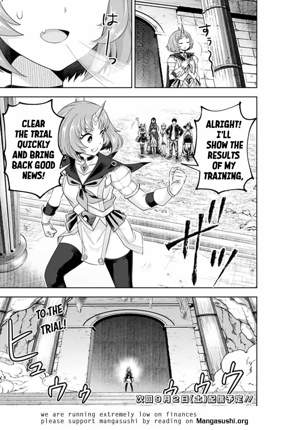 Ore no Ie ga Maryoku Spot datta Ken – Sundeiru dake de Sekai Saikyou Chapter 223 12